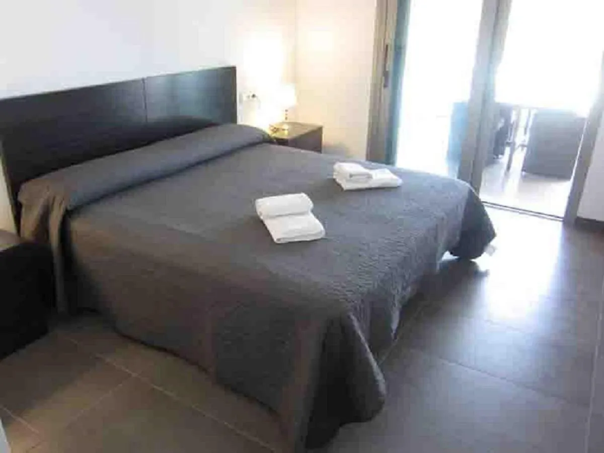 Voramar 33A Apartment Port de Pollenca Spain