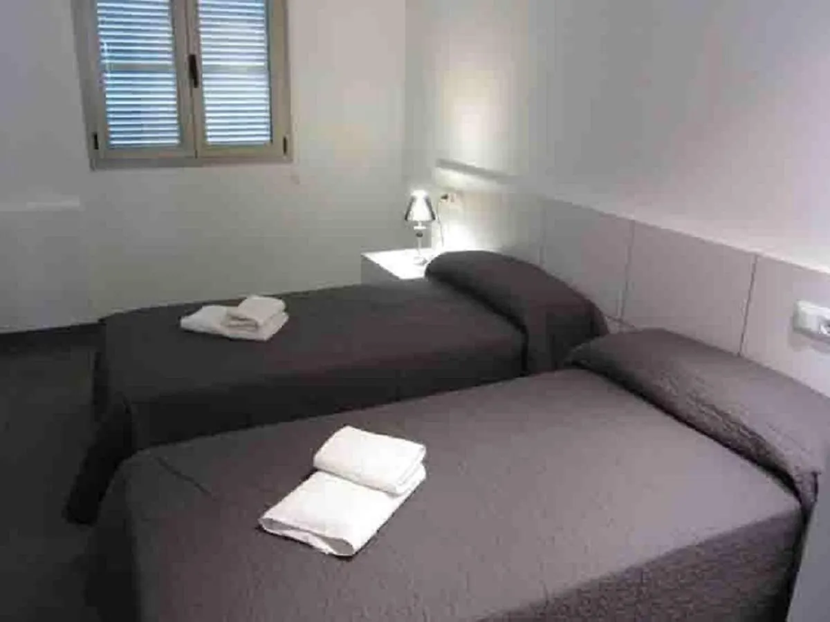 Voramar 33A Apartment Port de Pollenca Spain