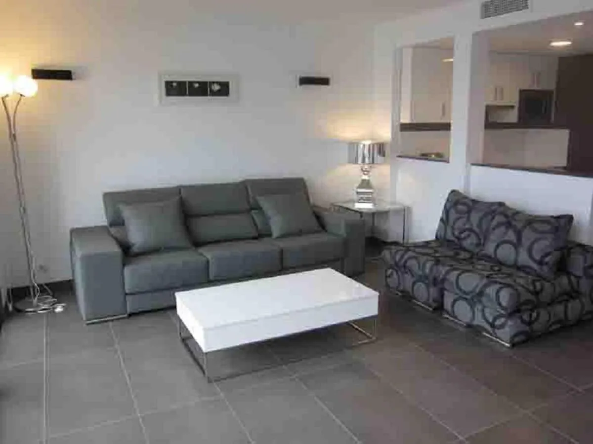 Voramar 33A Apartment Port de Pollenca 0*,