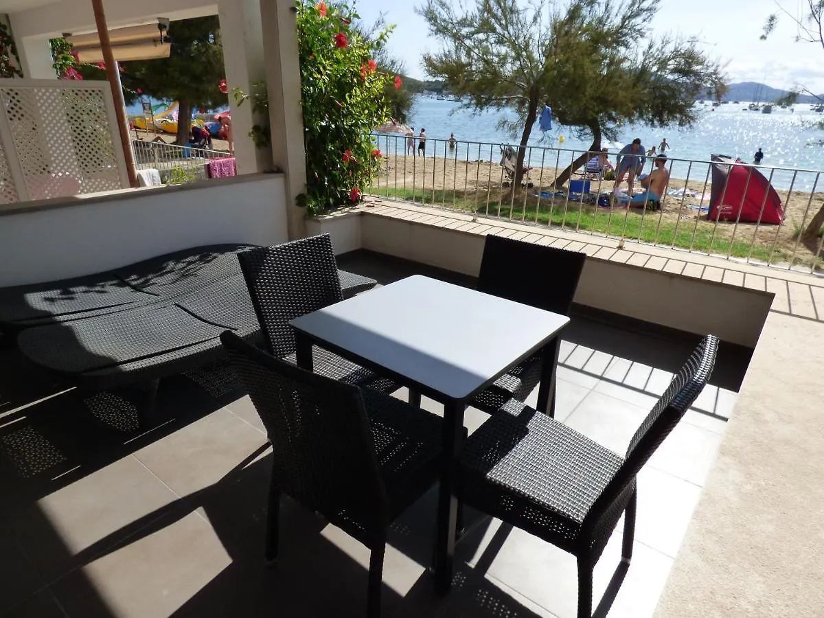 Voramar 33A Apartment Port de Pollenca
