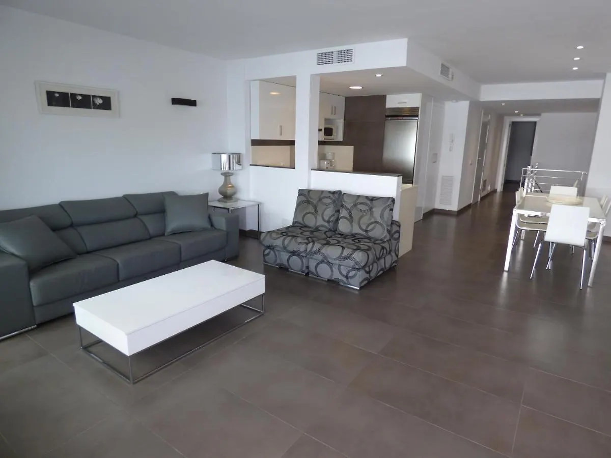 Voramar 33A Apartment Port de Pollenca