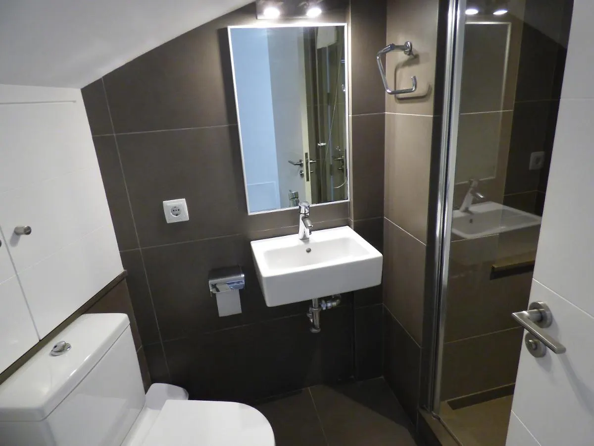 Voramar 33A Apartment Port de Pollenca 0*,  Spain