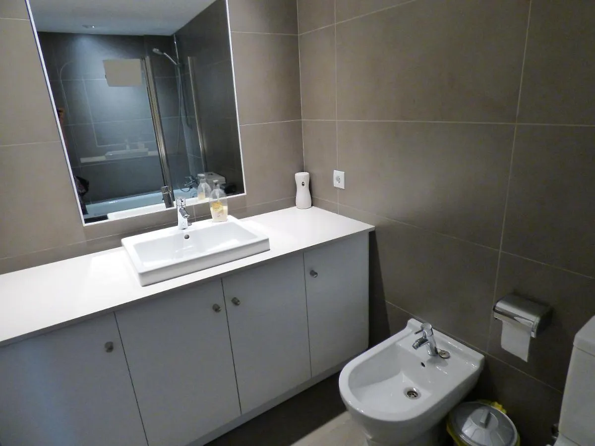 Voramar 33A Apartment Port de Pollenca