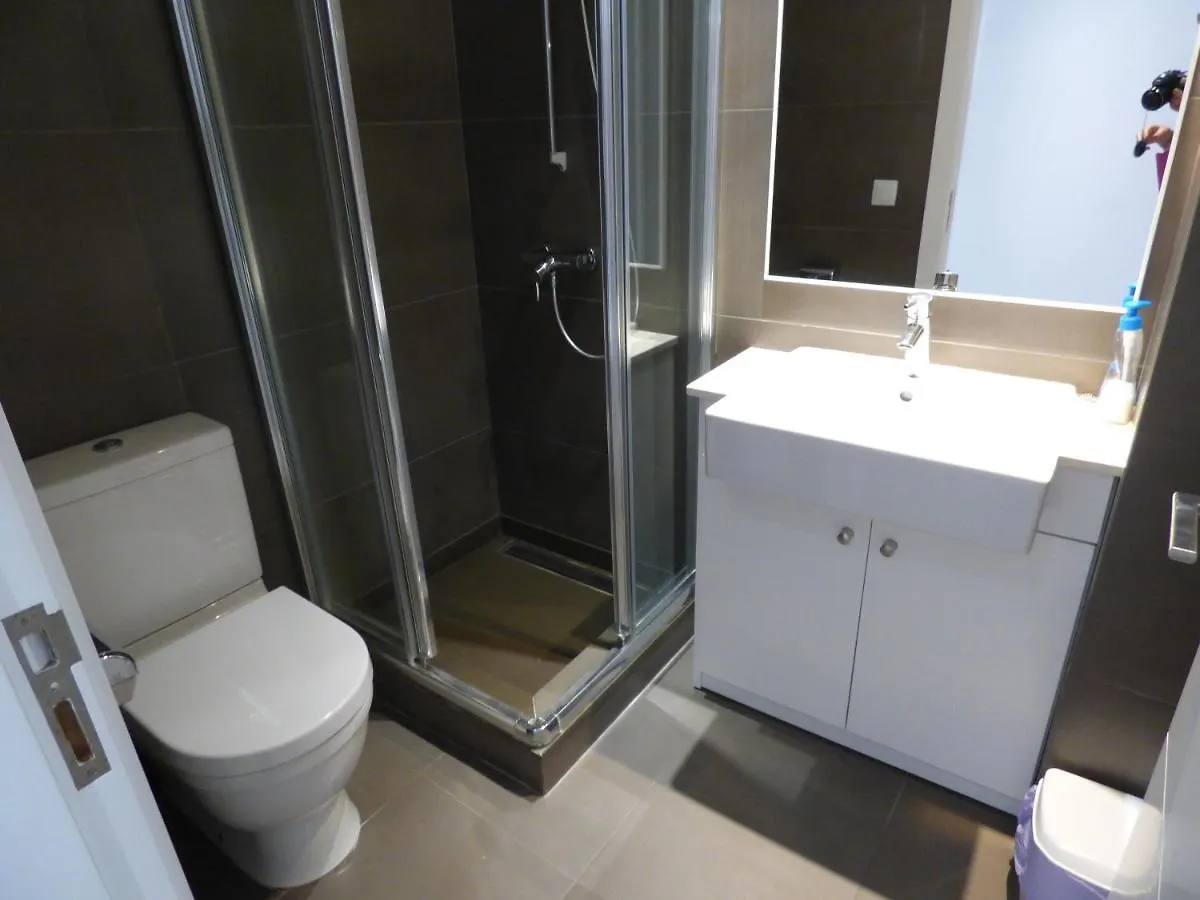 Voramar 33A Apartment Port de Pollenca Spain