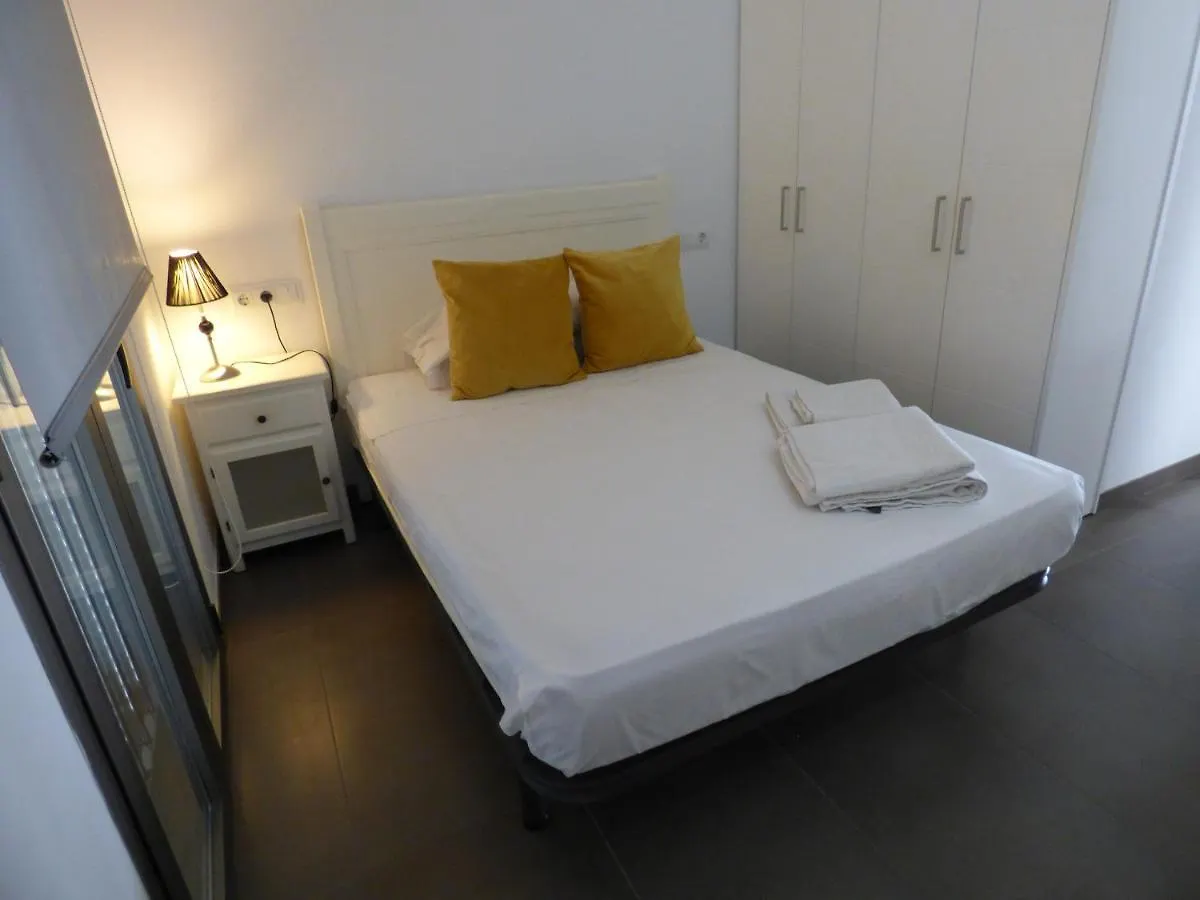 Voramar 33A Apartment Port de Pollenca