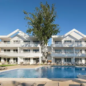 3* Hotel apartamentowy Duvabitat