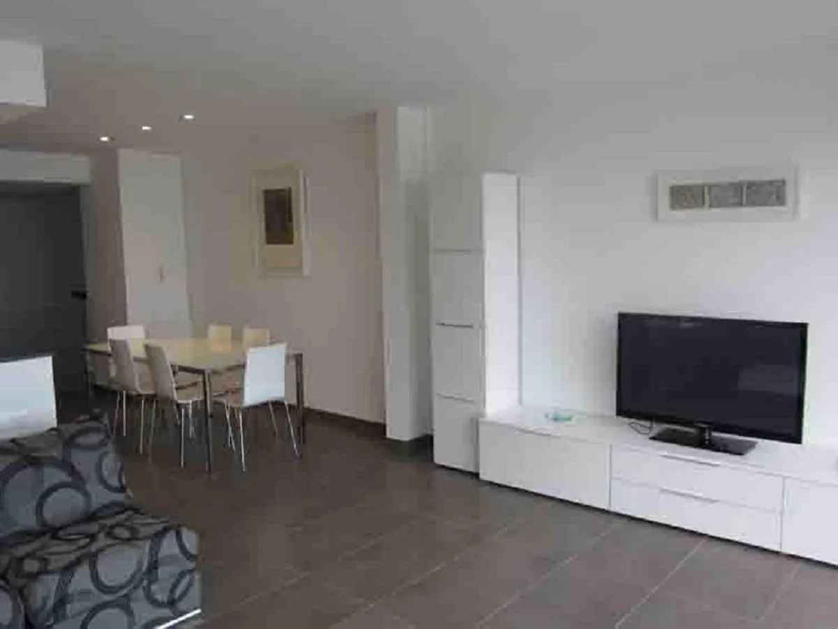 Apartmán Voramar 33A Port de Pollença