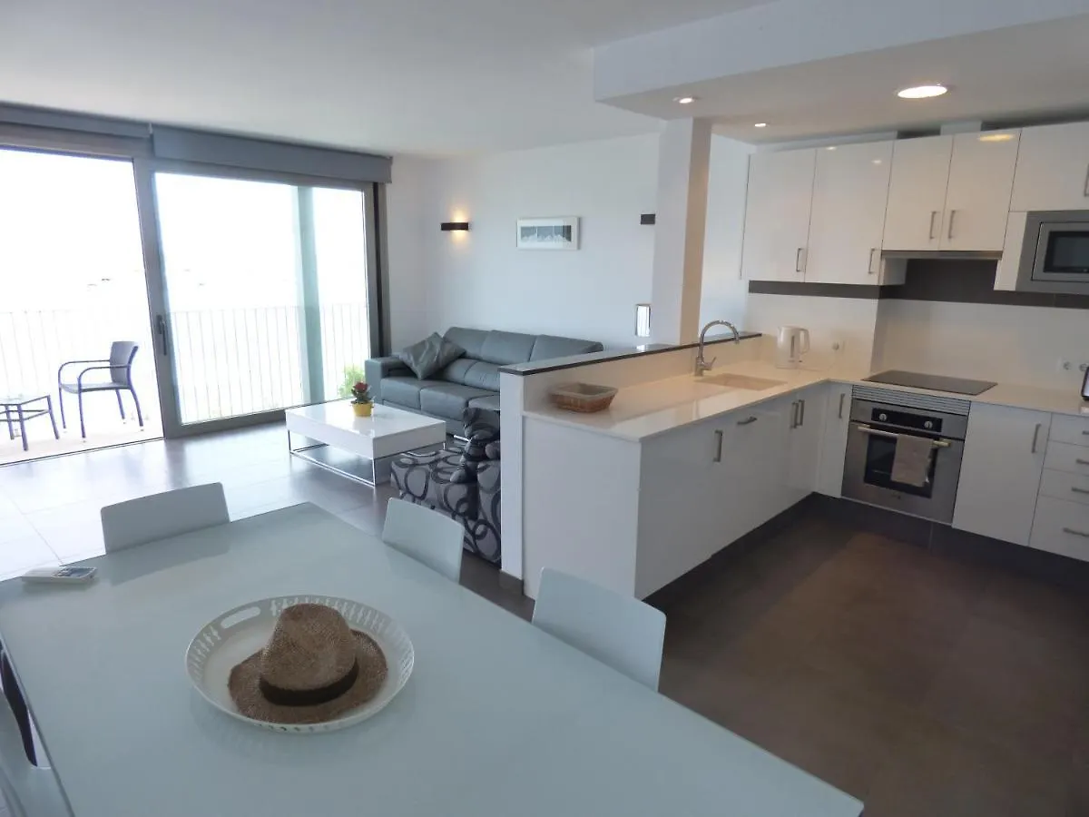 Apartmán Voramar 33A Port de Pollença